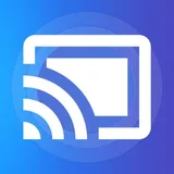 Free Videos & TV Cast | Screen Mirroring icon