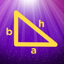 Trigonometry Formulas icon