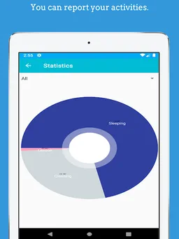 Evaluate Time screenshot 5