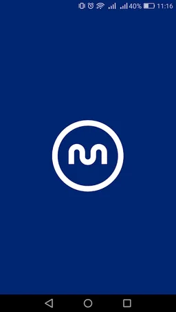 iMetro do Porto screenshot 1