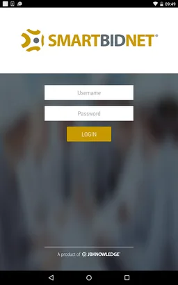 SmartBid for Construction screenshot 7
