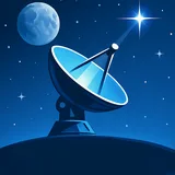 Space, NASA & Astronomy News icon