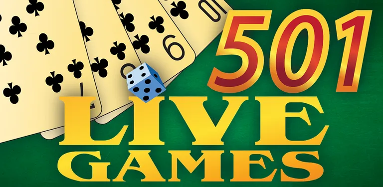 Clabber LiveGames online cover image