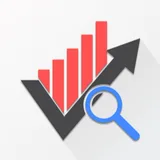 Crude Oil Price icon