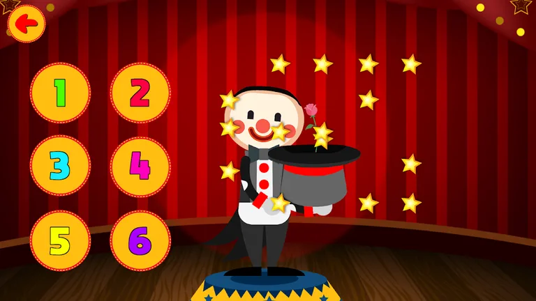 The Amazing Circus screenshot 5