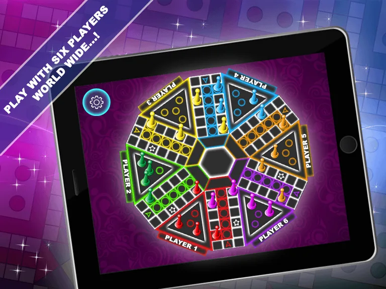 Ludo Neo King 2 screenshot 5