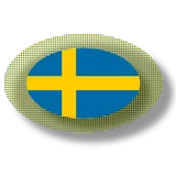 Swedish apps and games icon