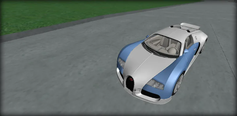 FREE DRIVING LUXURY CAR cover image