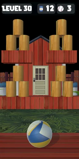 Can Knockdown screenshot 4