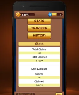 CP Points Warfare screenshot 5