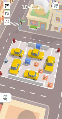 Clear Cars 3D screenshot 7