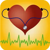 Health Tips icon