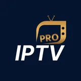 IPTV Pro icon