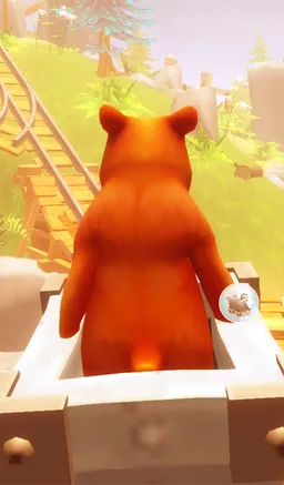 My Talking Bear screenshot 11
