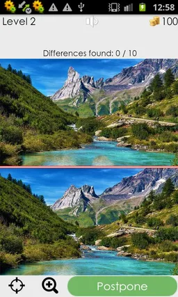 Find The Difference 32 screenshot 2