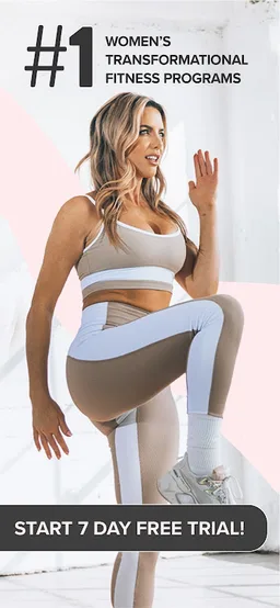 MOVE by Love Sweat Fitness screenshot 2