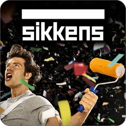 Sikkens FR icon
