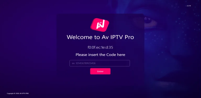 Avatar pro cover image