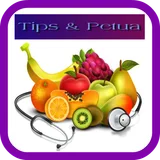 Petua Cantik Kurus Sihat icon