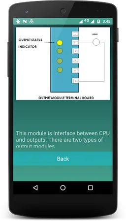 PLC Knowledge screenshot 3