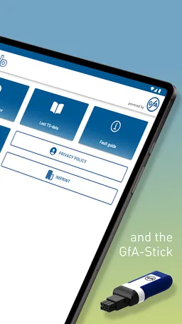 evodo Stick App screenshot 18