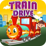 Train Drive Mission icon