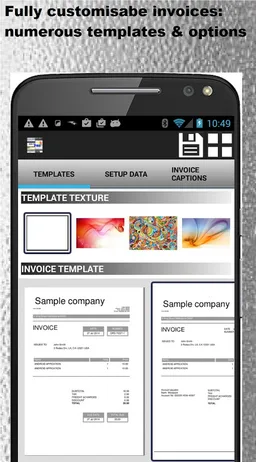 Small Business Accounting PRO screenshot 21