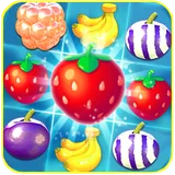 Fruits Jewel Star icon