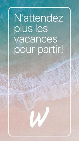 Weekendesk | Hôtel + Activités screenshot 5