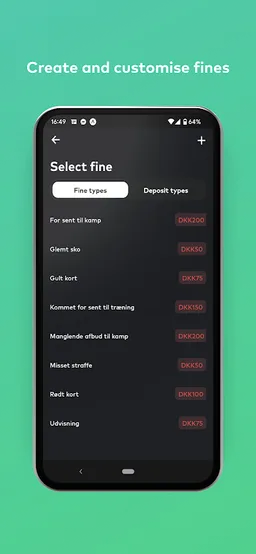 PayTheHippo screenshot 3