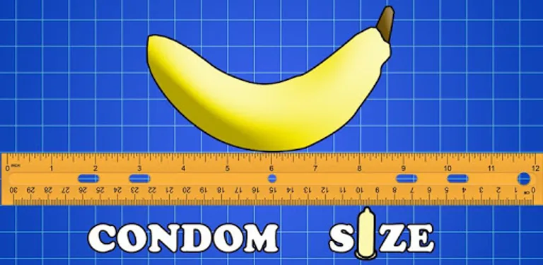 Condom Size cover image