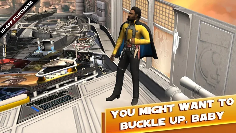 Zen Pinball screenshot 15