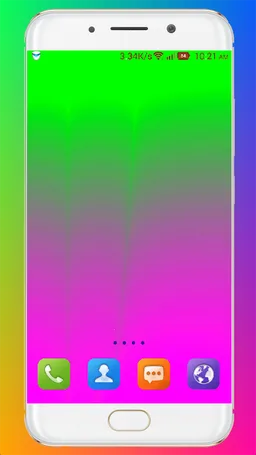 Gradient Wallpaper HD screenshot 10