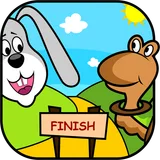 Hare and Tortoise icon