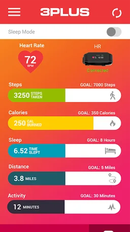 3PLUS ELITE screenshot 1