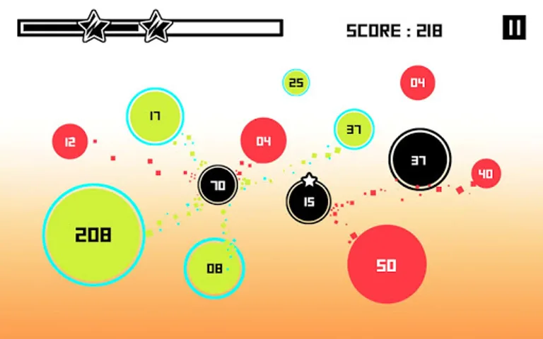 Pixel War screenshot 9