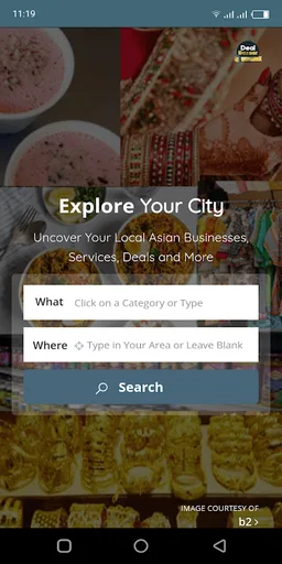 Deal Bazaar screenshot 1
