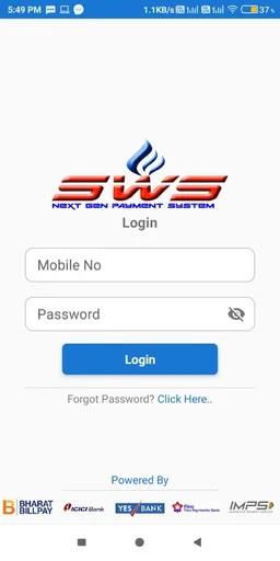 Sammadhan Web Solution- Aadhaar ATM,Money Transfer screenshot 2