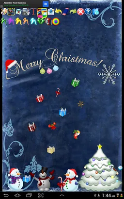 Doodle Text!™ Photo Effects screenshot 17