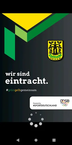 VfL Eintracht Hagen screenshot 1