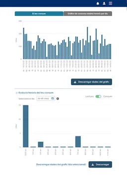 Aigües de Barcelona screenshot 9