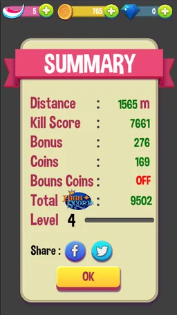 Tooth Cleaner screenshot 2