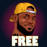 Cartoon photo  - Adobe illustrator tutorial icon