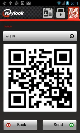 Address Book & Contacts Sync screenshot 12