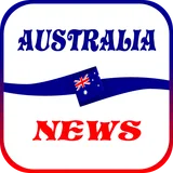 Australia news icon