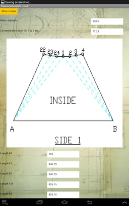 Square to Round Developer screenshot 12