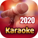 Karaoke 2020: Sing & Record icon