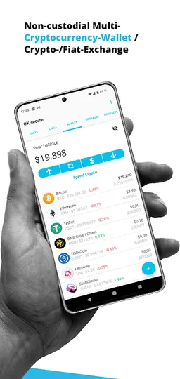 OK.secure screenshot 6