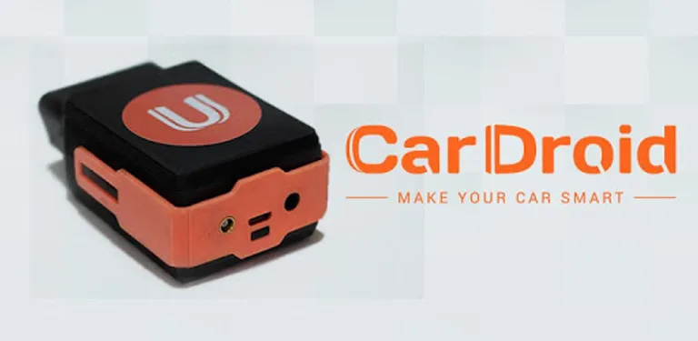 CarDroid cover image