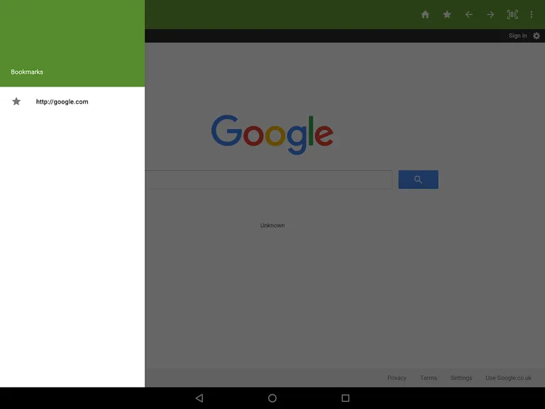 Kiosk Browser Lockdown screenshot 13